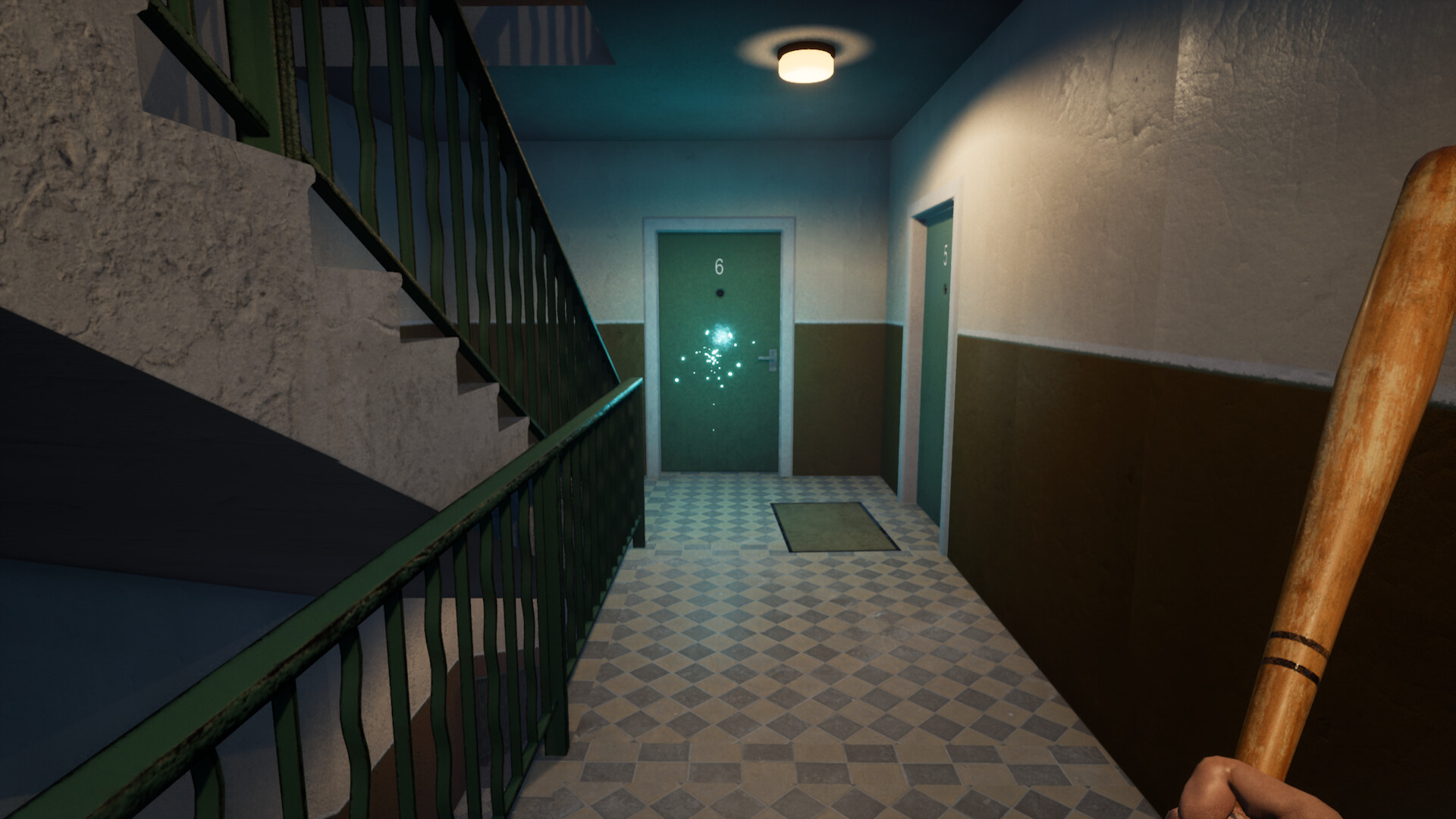 Demon Seed screenshot #4