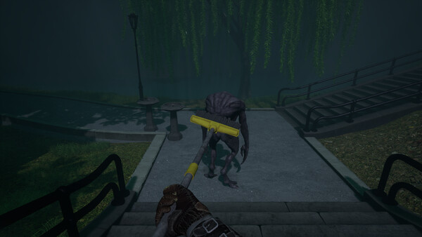 Demon Seed screenshot 1