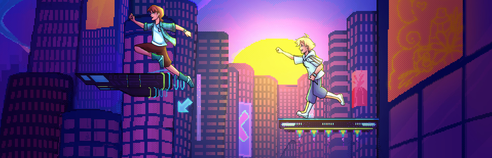 PowerUp Party