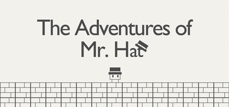 The Adventures of Mr. Hat steam charts