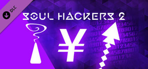 Soul Hackers 2 – Pakiet Przedmiotów Dopalacz