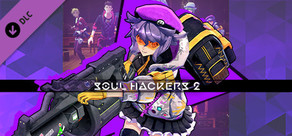 Soul Hackers 2 - História Bónus: The Lost Numbers