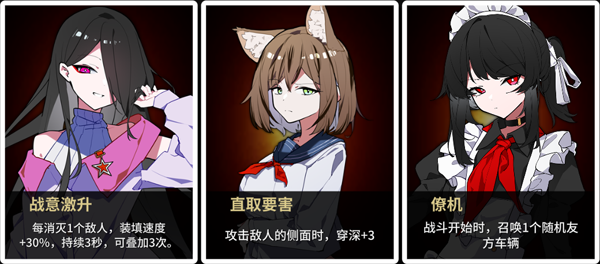 多炮塔神教/Multi Turret Academy配图9