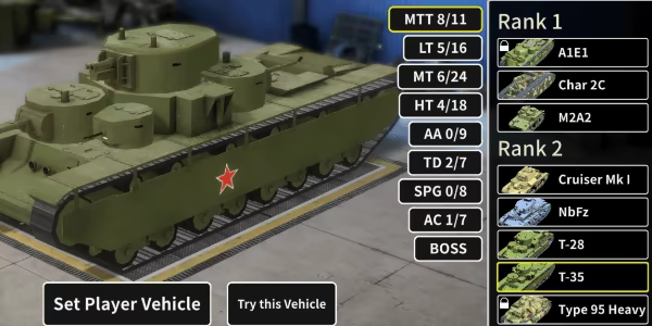 Multi Turret Academy video 5