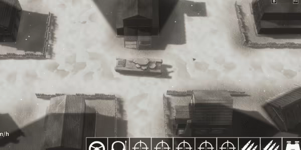 Multi Turret Academy video 6