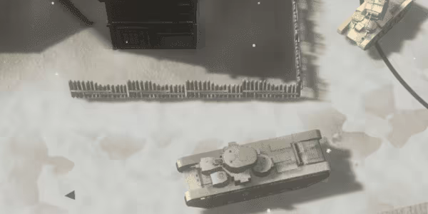 Multi Turret Academy video 4