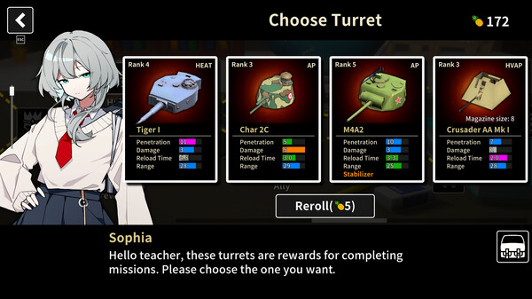 Multi Turret Academy screenshot 5