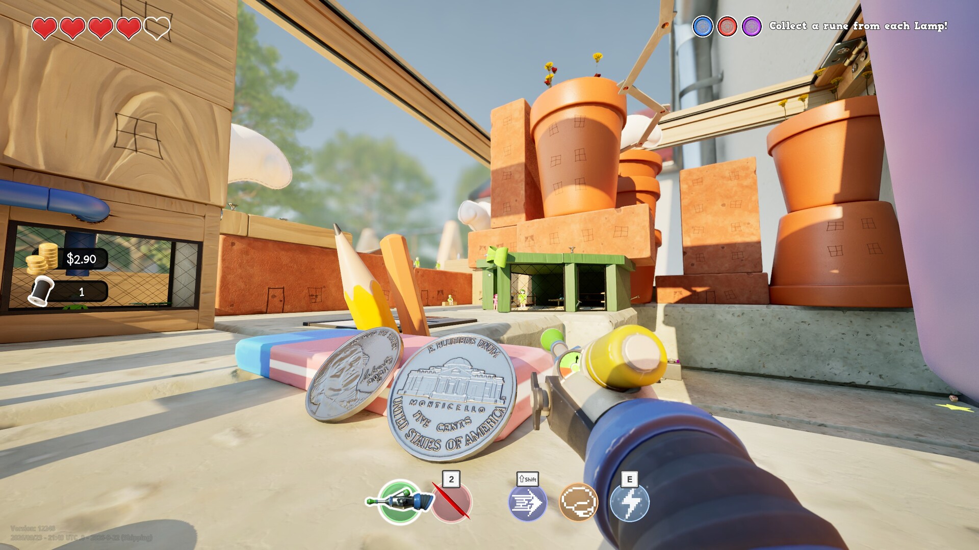 Supraworld screenshot #7
