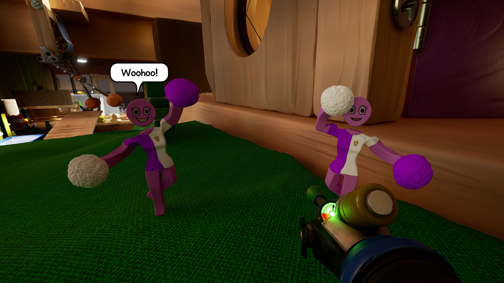 Supraworld screenshot #16