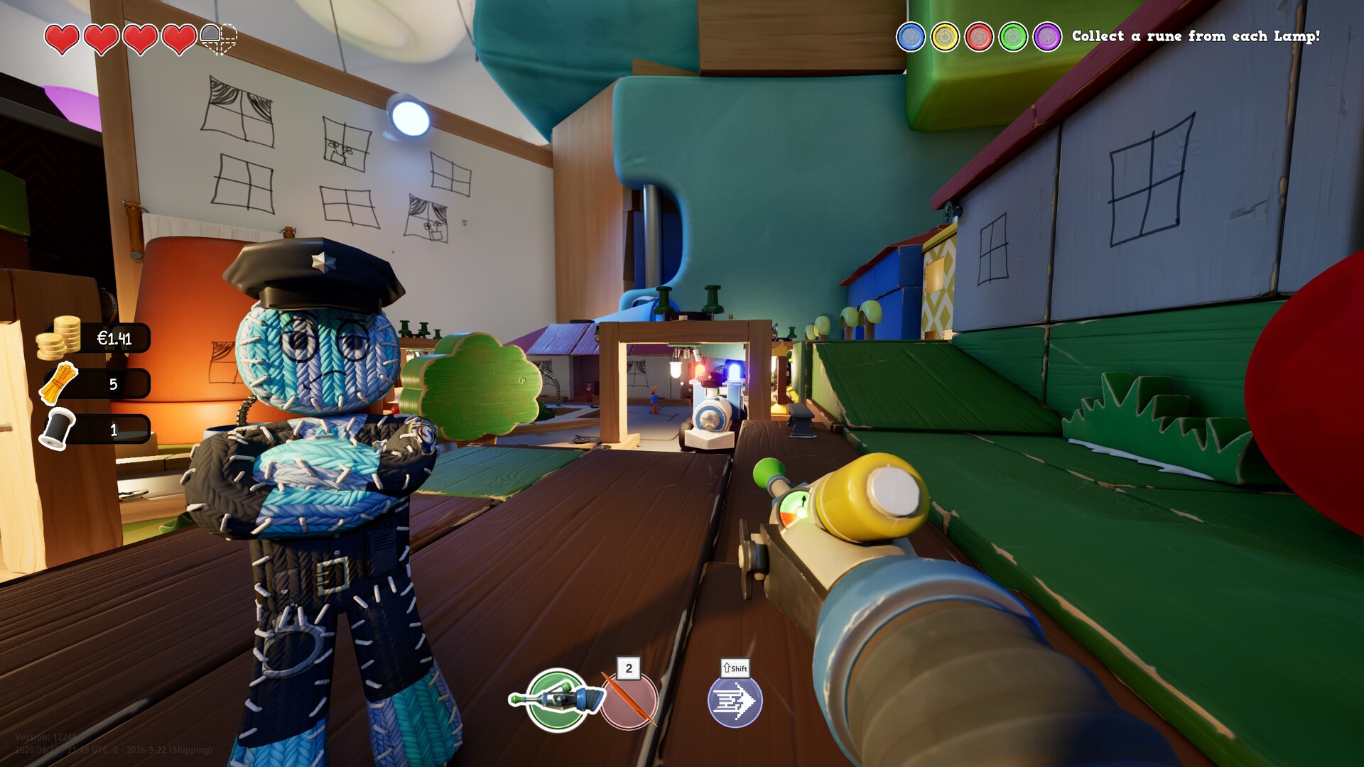 Supraworld screenshot #13