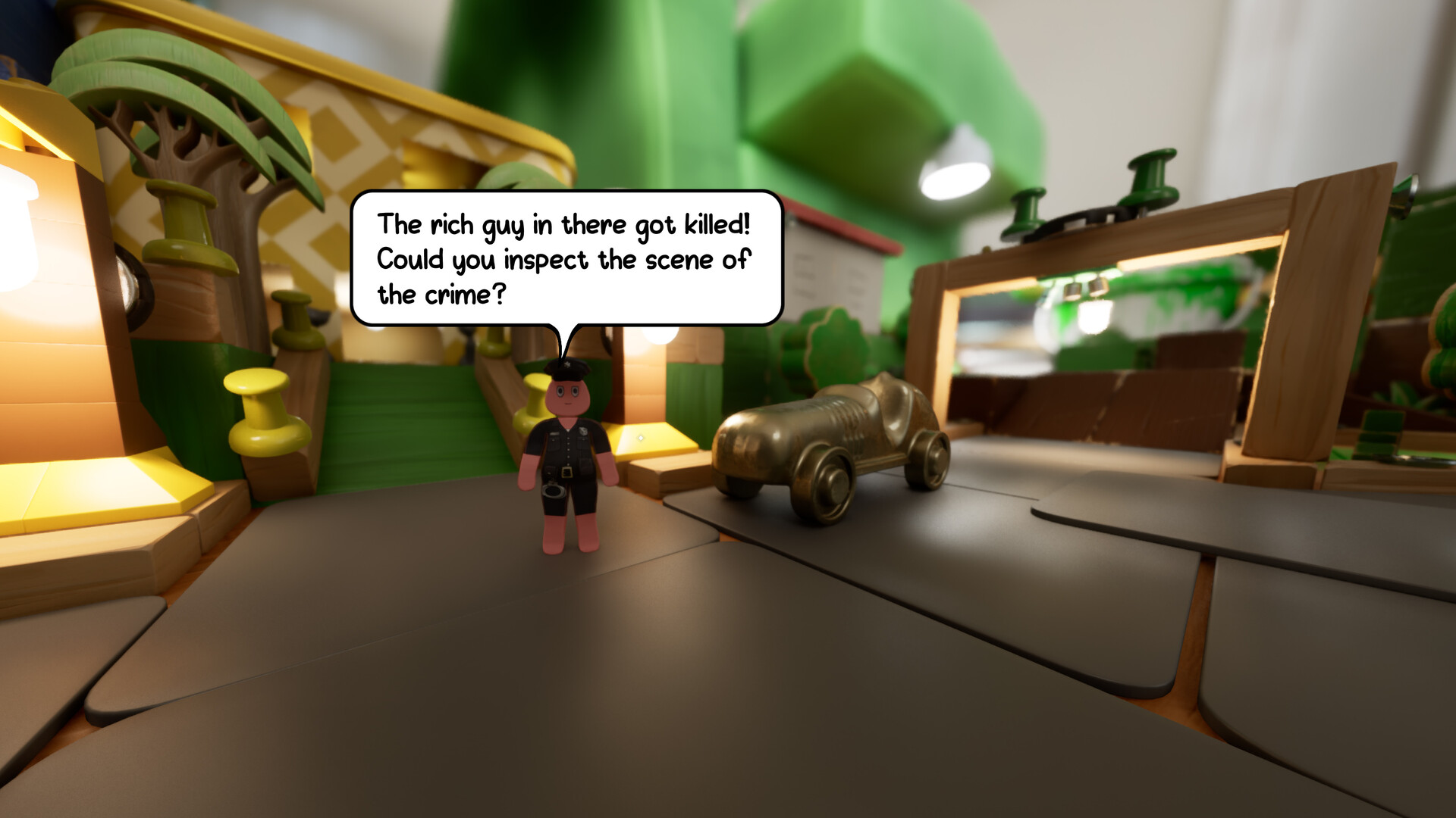 Supraworld