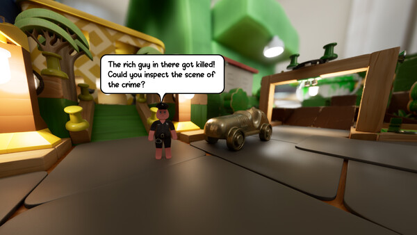 Supraworld screenshot 10