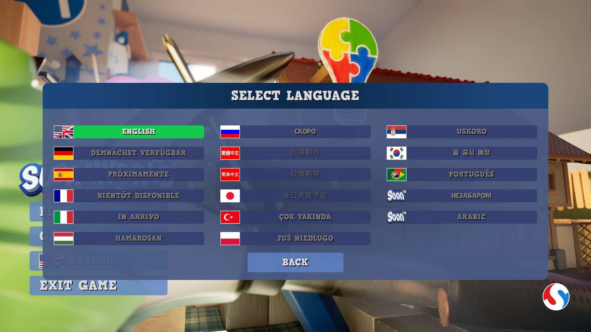 Supraworld screenshot 17