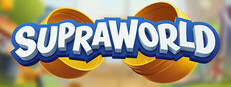 Supraworld Banner