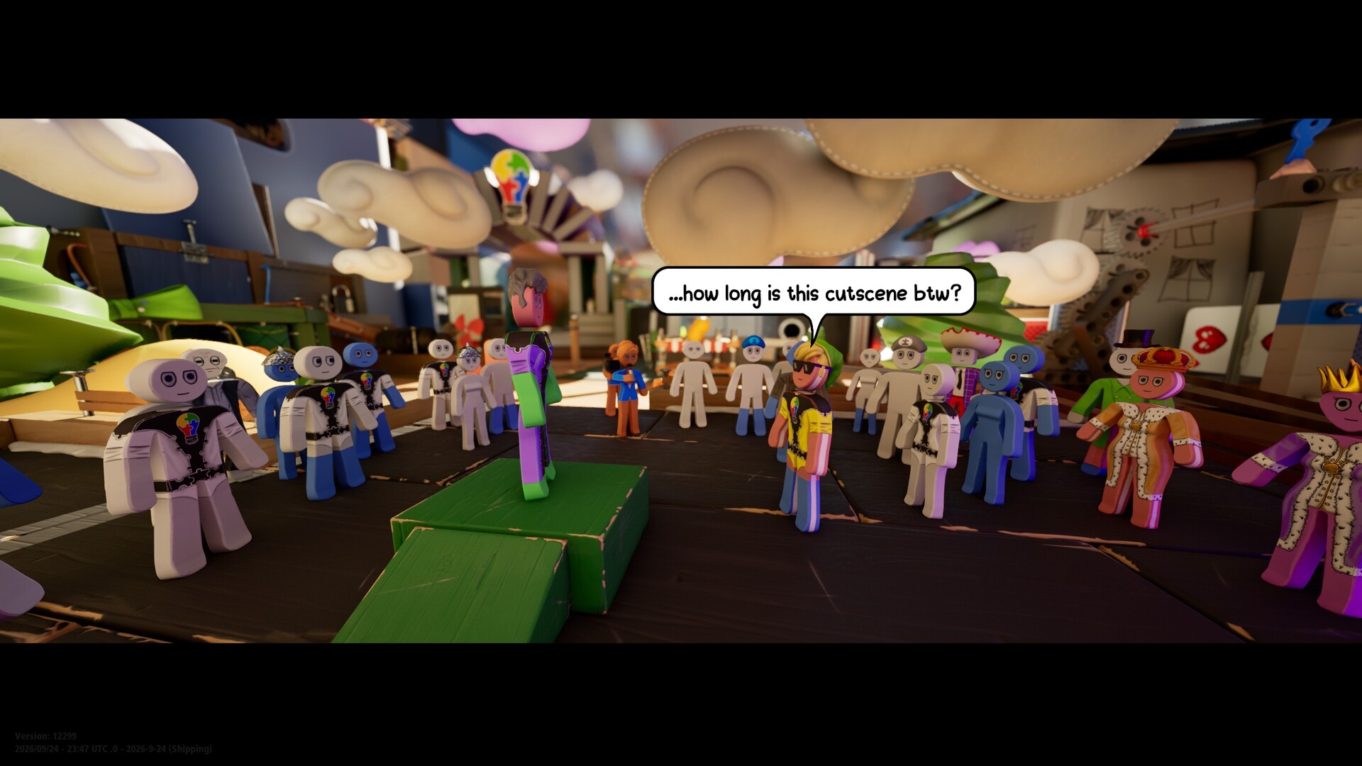 Supraworld screenshot #11