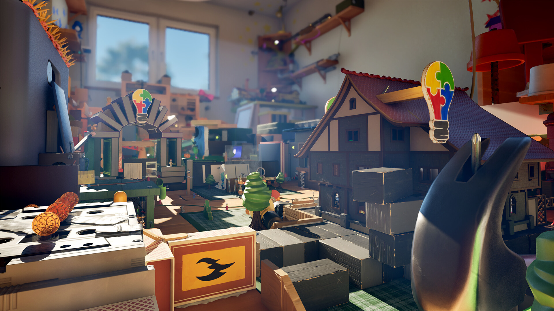Supraworld screenshot #14