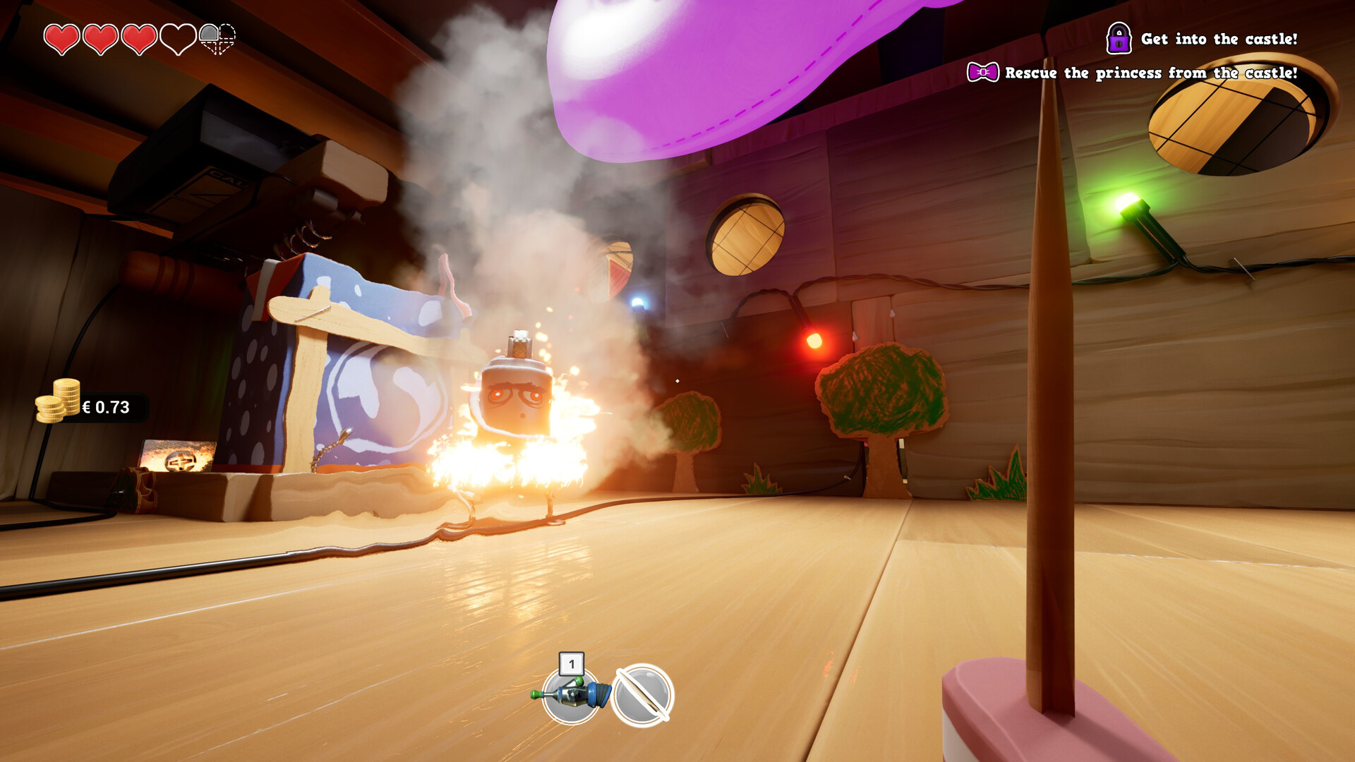 Supraworld screenshot #12