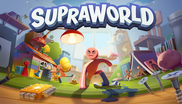Trailer Supraworld
