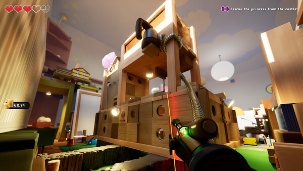 Supraworld screenshot 9