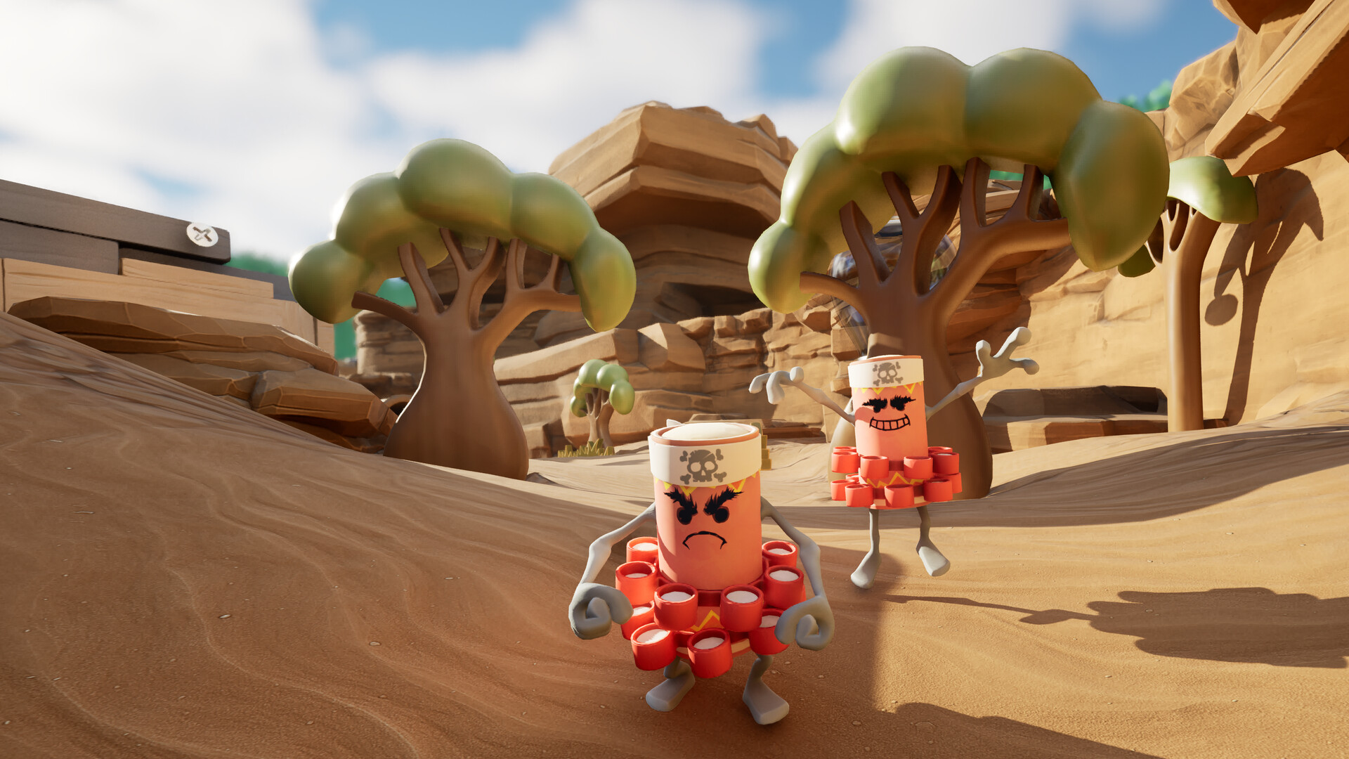 Supraworld screenshot 6