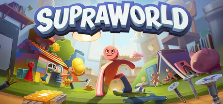 Supraworldの作品画像