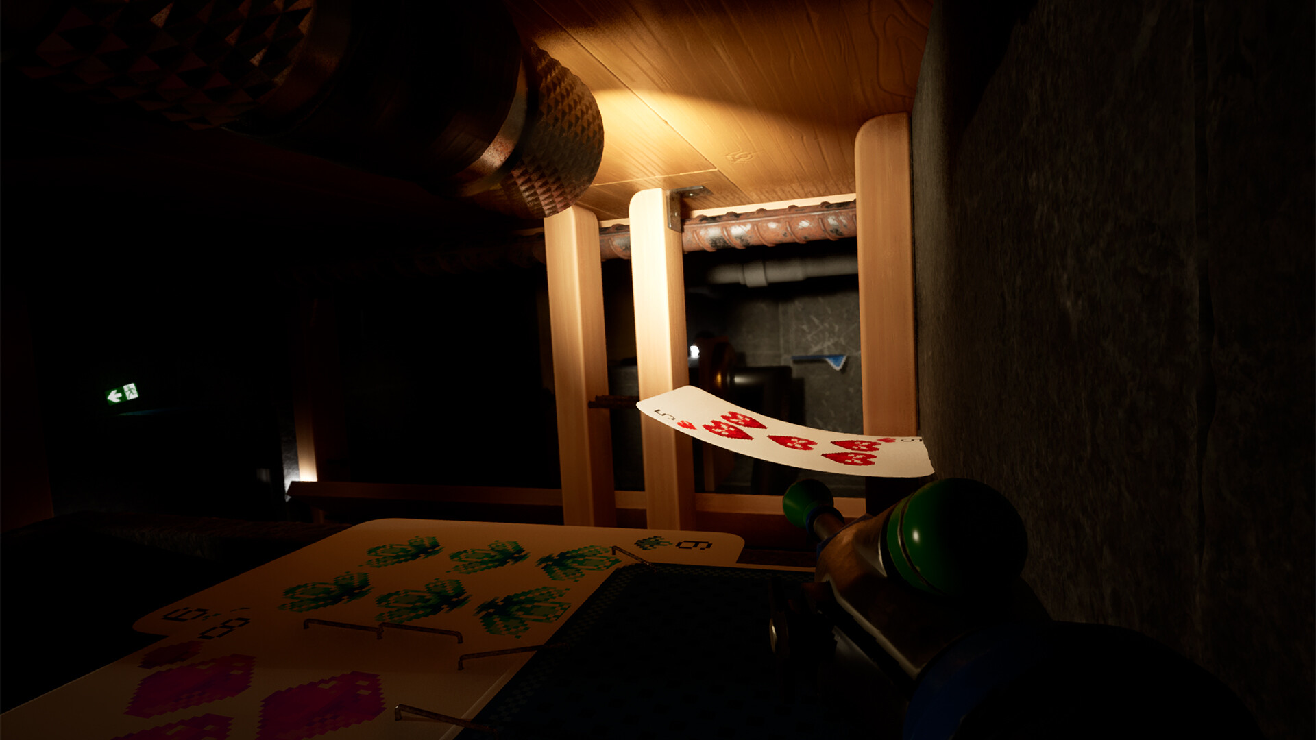 Supraworld screenshot #11