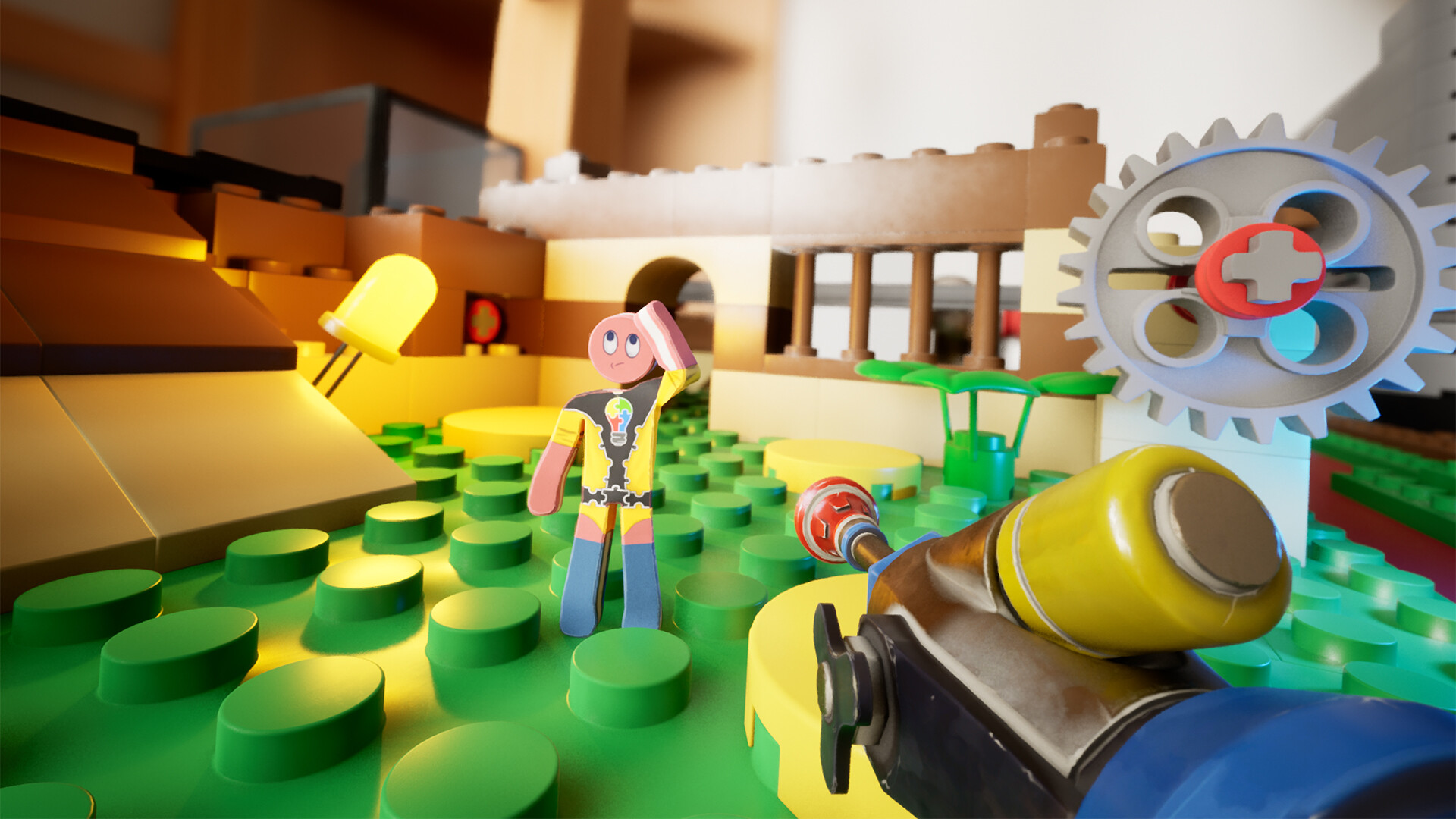 Supraworld screenshot #8