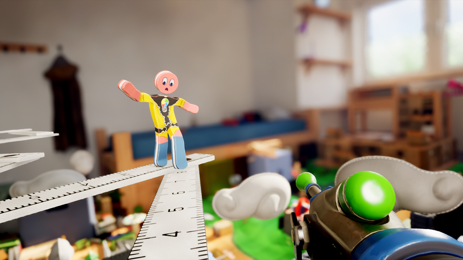 Supraworld – Screenshot 15