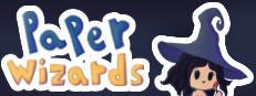 Paper Wizards