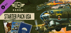 Starter Pack USA