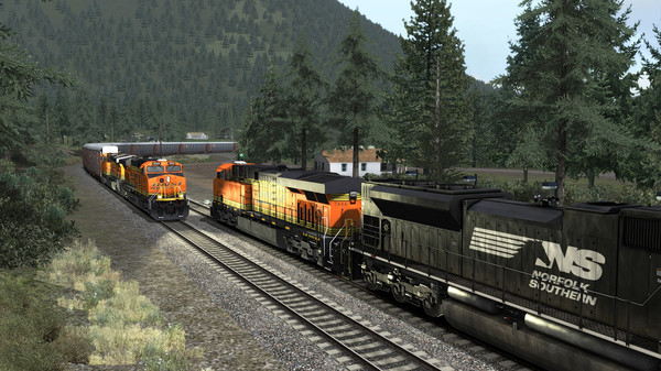 TS Marketplace: Marias Pass Scenario Pack 01