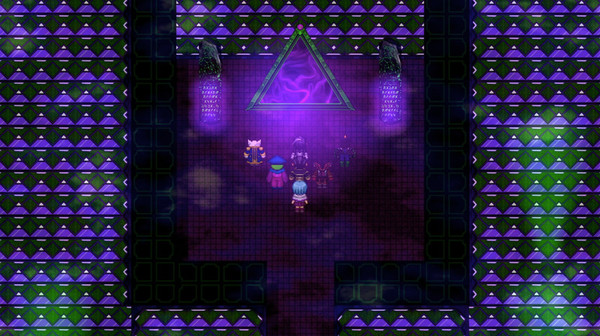 Star Shift Origins Soundtrack screenshot 7
