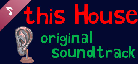 this House Soundtrack banner image