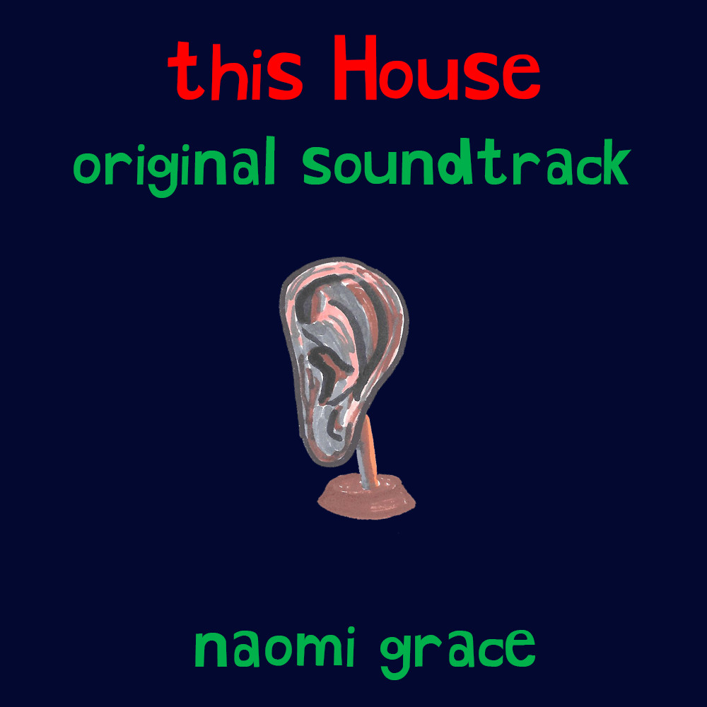 this House Soundtrack Featured Screenshot #1