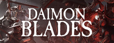 DAIMON BLADES