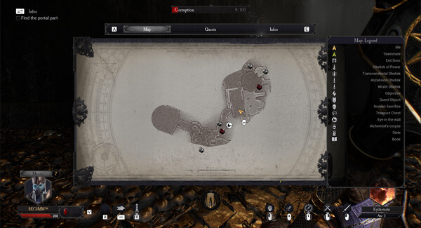 Screenshots