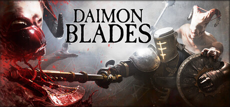 DAIMON BLADES DAIMON BLADES Steamdeck优化设置