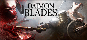 DAIMON BLADES