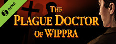 The Plague Doctor of Wippra Demo Small Capsule Image