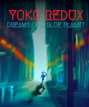 Yoko Redux: Dreams of a Blue Planet