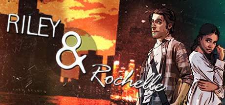 Riley & Rochelle banner