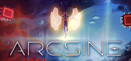 ArcSine banner image