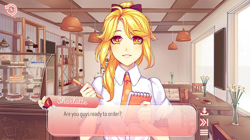 Pie O'Clock! Featured Screenshot #1