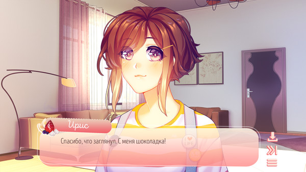 Скриншот 5 из игры Pie O'Clock!