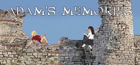 Adam's Memories steam charts