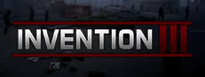 Invention 3 game cover