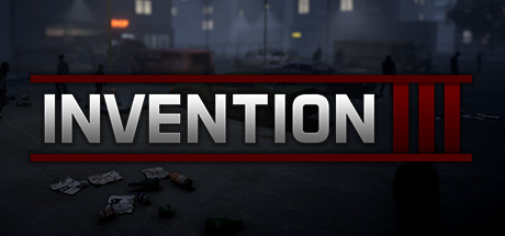 Invention 3 banner image