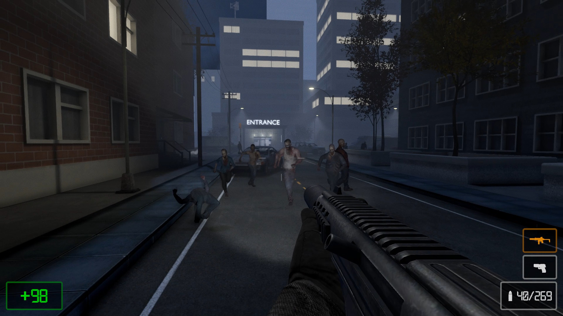 Invention 3 screenshot #4