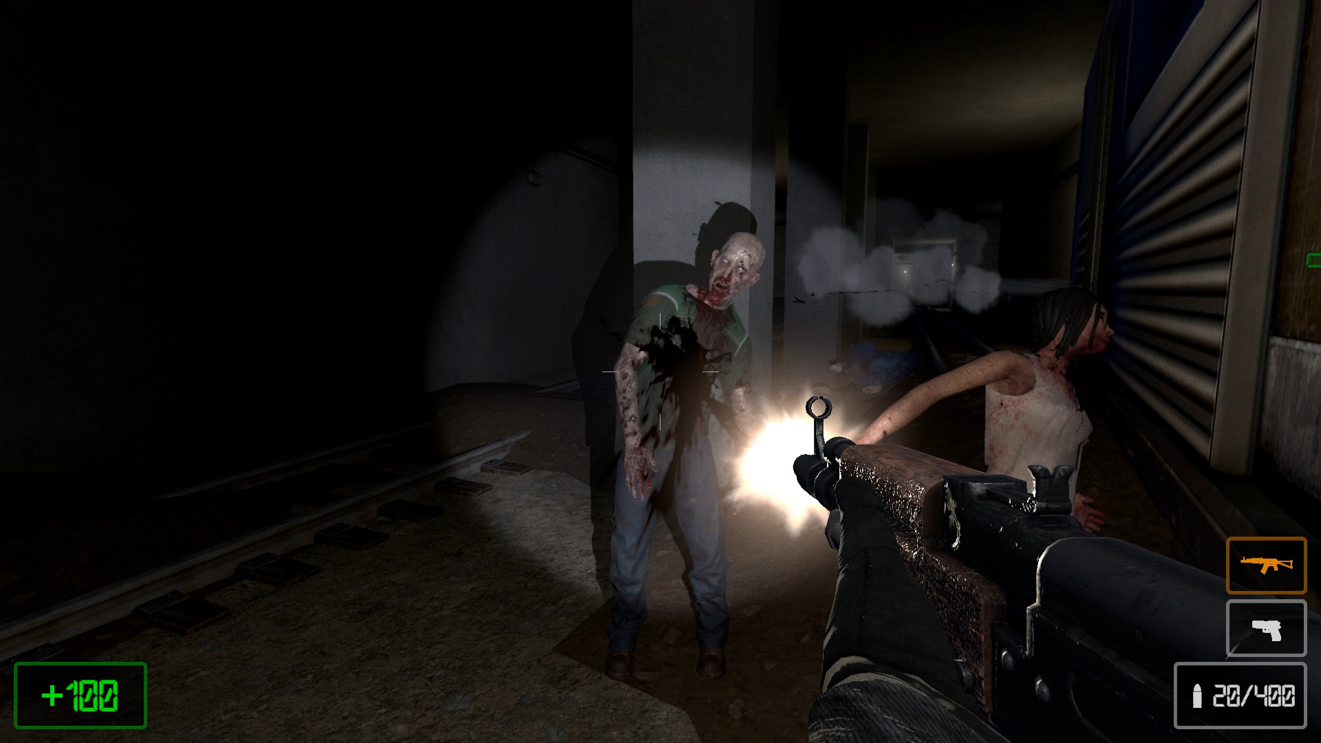 Invention 3 screenshot #27