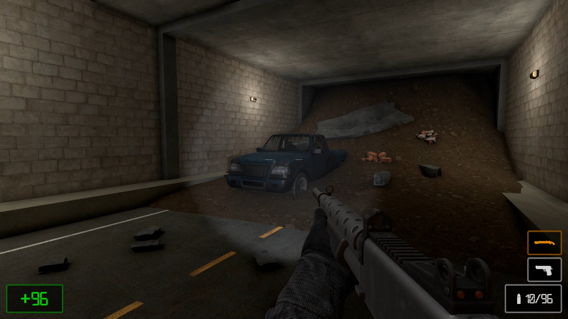 Invention 3 screenshot #17